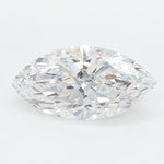 IGI 1.50 Carat Marquise Lab Grown Diamond 人工培育鑽石 實驗室人造鑽石