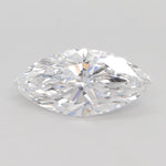 IGI 1.51 Carat Marquise Lab Grown Diamond