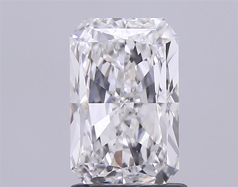 IGI 2.00 Carat Radiant Cut Lab Grown Diamond 人工培育鑽石 實驗室人造鑽石