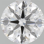 IGI 1.42 Carat Round Brilliant Lab Grown Diamond 人工培育鑽石 實驗室人造鑽石