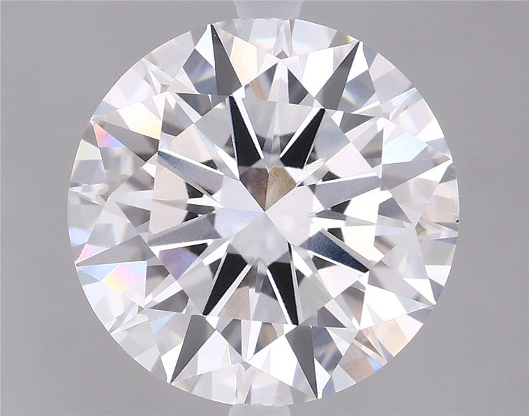 IGI 3.10 Carat Round Brilliant Lab Grown Diamond 人工培育鑽石 實驗室人造鑽石