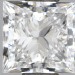 IGI 1 Carat Princess Cut Lab Grown Diamond