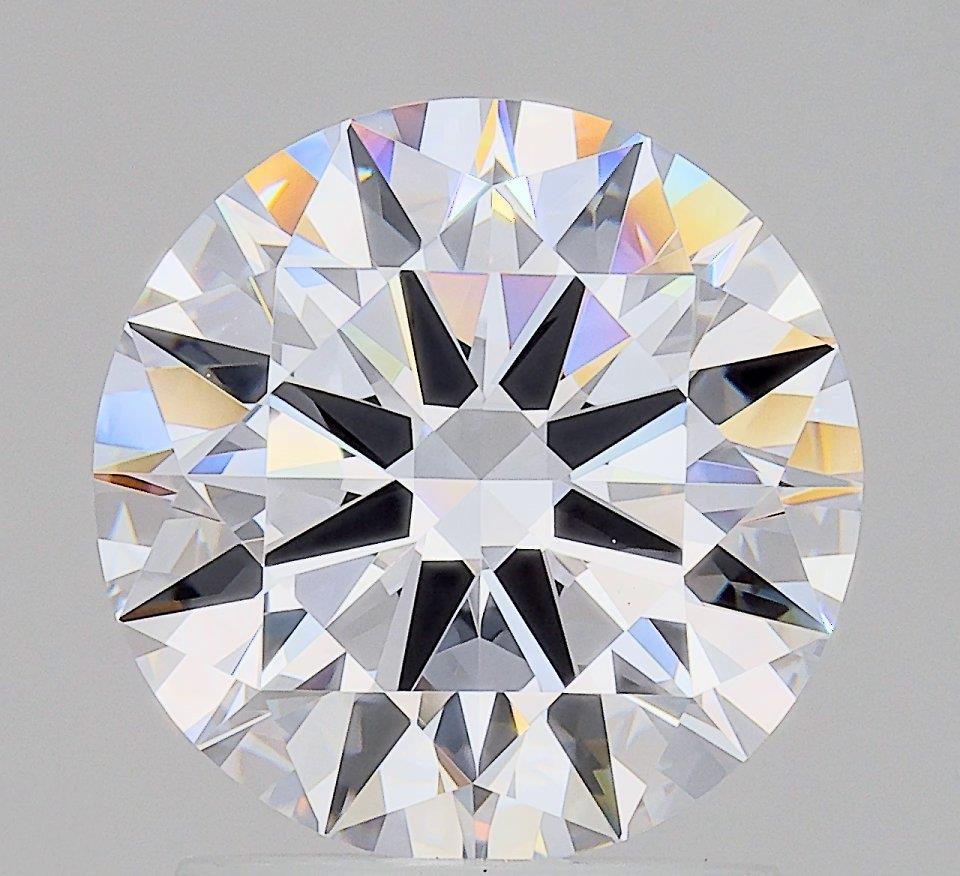 IGI 1.91 Carat Round Brilliant Lab Grown Diamond 人工培育鑽石 實驗室人造鑽石