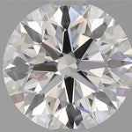 IGI 2.00 Carat Round Brilliant Lab Grown Diamond 人工培育鑽石 實驗室人造鑽石