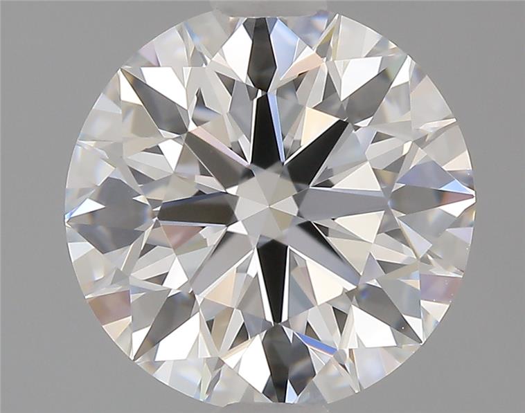 IGI 2.00 Carat Round Brilliant Lab Grown Diamond 人工培育鑽石 實驗室人造鑽石