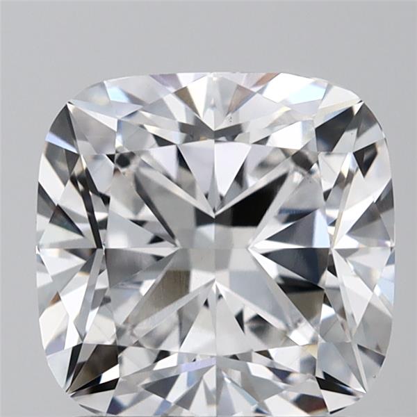 IGI 1.81 Carat Cushion Lab Grown Diamond 人工培育鑽石 實驗室人造鑽石