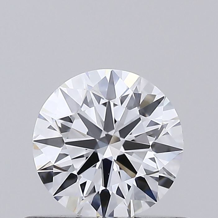 IGI 0.50 Carat Round Brilliant Lab Grown Diamond 人工培育鑽石 實驗室人造鑽石