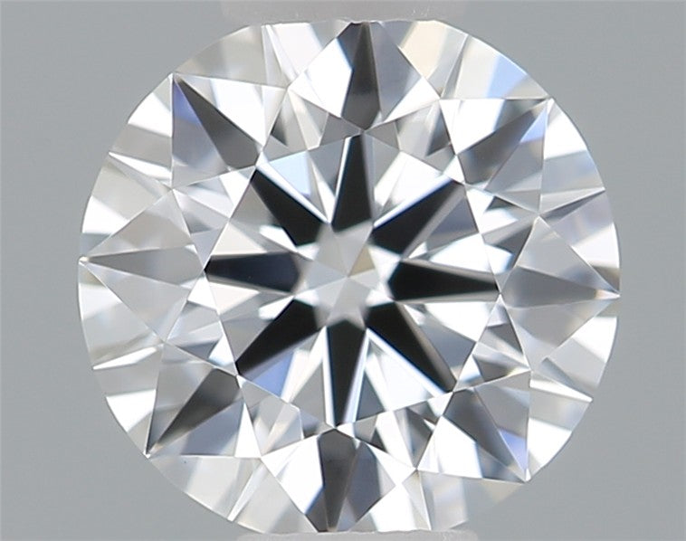 IGI 0.51 Carat Round Brilliant Lab Grown Diamond 人工培育鑽石 實驗室人造鑽石