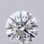 IGI 1.6 Carat Round Brilliant Lab Grown Diamond