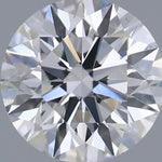 IGI 0.7 Carat Round Brilliant Lab Grown Diamond