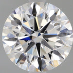 IGI 1.03 Carat Round Brilliant Lab Grown Diamond 人工培育鑽石 實驗室人造鑽石