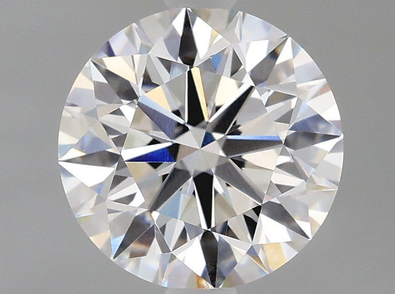 IGI 1.03 Carat Round Brilliant Lab Grown Diamond 人工培育鑽石 實驗室人造鑽石