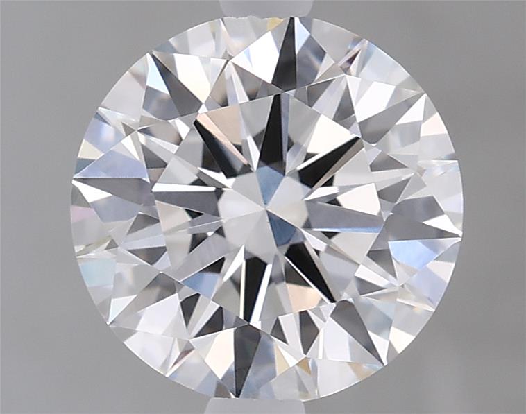 IGI 1.54 Carat Round Brilliant Lab Grown Diamond 人工培育鑽石 實驗室人造鑽石