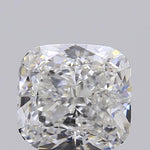 IGI 2.48 Carat Cushion Lab Grown Diamond 人工培育鑽石 實驗室人造鑽石
