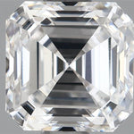 IGI 1.7 Carat Princess Cut Lab Grown Diamond