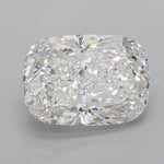 IGI 1.52 Carat Cushion Lab Grown Diamond 人工培育鑽石 實驗室人造鑽石