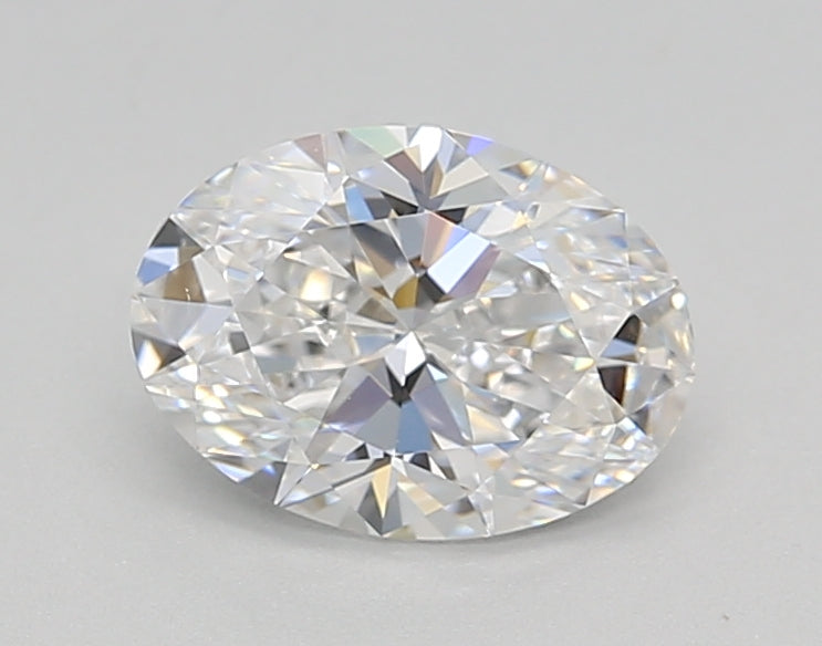 IGI 1 Carat 橢圓形 - Oval 培育鑽石 Lab Grown Diamond 人造鑽石 人工鑽石 實驗室鑽石 培養鑽石 香港 培育鑽 