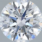 IGI 2.13 Carat Round Brilliant Lab Grown Diamond 人工培育鑽石 實驗室人造鑽石