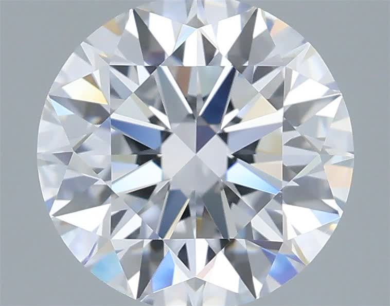 IGI 2.13 Carat Round Brilliant Lab Grown Diamond 人工培育鑽石 實驗室人造鑽石