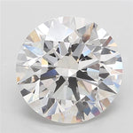 IGI 10.03 Carat Round Brilliant Lab Grown Diamond 人工培育鑽石 實驗室人造鑽石