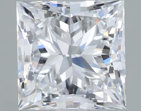 IGI 1.01 Carat Princess Cut Lab Grown Diamond