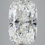 IGI 6.57 Carat Cushion Lab Grown Diamond 人工培育鑽石 實驗室人造鑽石