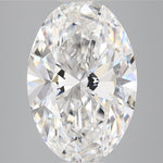 IGI 3.03 Carat Oval Lab Grown Diamond 人工培育鑽石 實驗室人造鑽石
