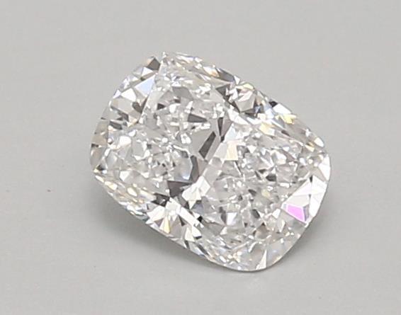 IGI 0.71 Carat Cushion Lab Grown Diamond