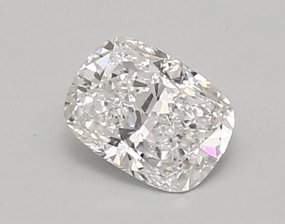 IGI 0.71 Carat Cushion Lab Grown Diamond
