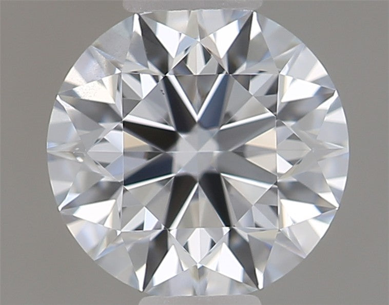 IGI 0.51 Carat Round Brilliant Lab Grown Diamond 人工培育鑽石 實驗室人造鑽石