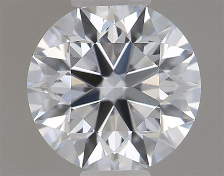 IGI 0.51 Carat Round Brilliant Lab Grown Diamond 人工培育鑽石 實驗室人造鑽石