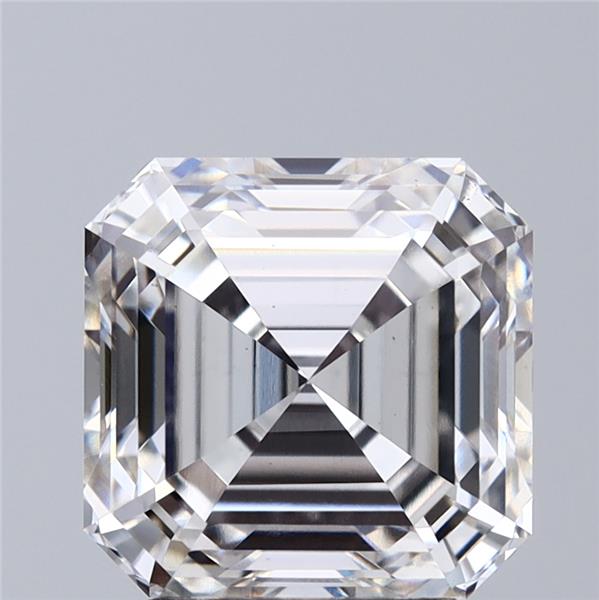 IGI 2.76 Carat Asscher Lab Grown Diamond 人工培育鑽石 實驗室人造鑽石