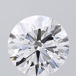 IGI 1.50 Carat Round Brilliant Lab Grown Diamond 人工培育鑽石 實驗室人造鑽石