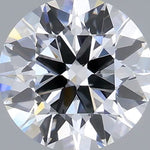 IGI 1.04 Carat Round Brilliant Lab Grown Diamond 人工培育鑽石 實驗室人造鑽石