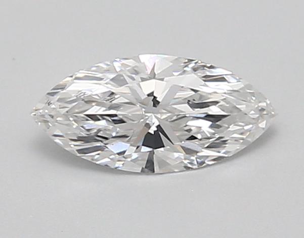 IGI 0.70 Carat Marquise Lab Grown Diamond 人工培育鑽石 實驗室人造鑽石