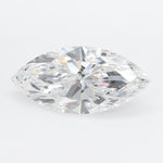 IGI 1.45 Carat Marquise Lab Grown Diamond