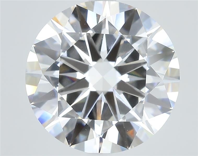 IGI 9.04 Carat Round Brilliant Lab Grown Diamond 人工培育鑽石 實驗室人造鑽石