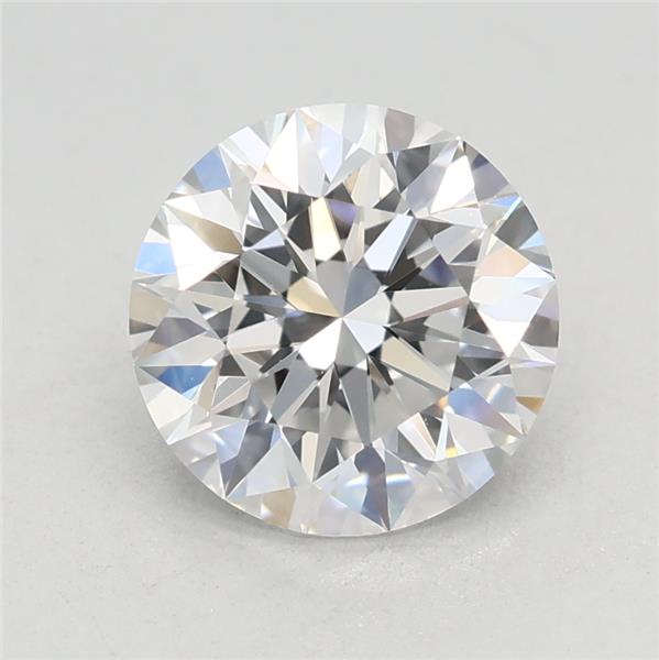 IGI 1.55 Carat Round Brilliant Lab Grown Diamond 人工培育鑽石 實驗室人造鑽石