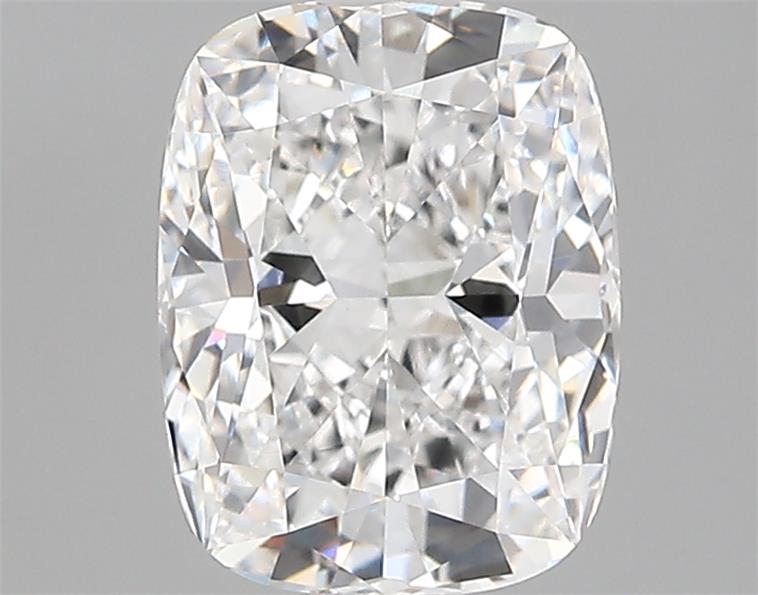 IGI 2.27 Carat Cushion Lab Grown Diamond 人工培育鑽石 實驗室人造鑽石