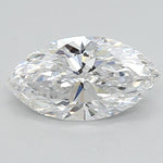 IGI 0.83 Carat Marquise Lab Grown Diamond