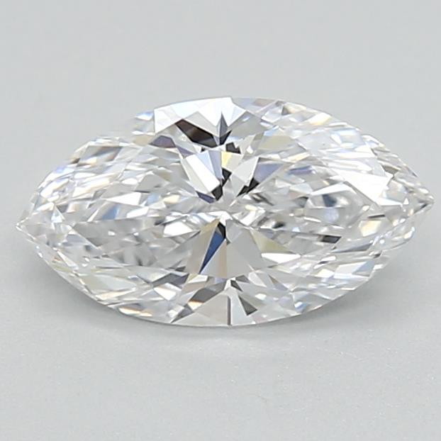 IGI 0.83 Carat Marquise Lab Grown Diamond