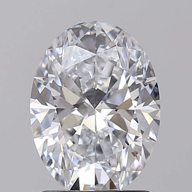 IGI 1.51 Carat 橢圓形 - Oval 培育鑽石 Lab Grown Diamond 人造鑽石 人工鑽石 實驗室鑽石 培養鑽石 香港 培育鑽 