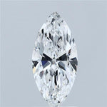 IGI 1.10 Carat Marquise Lab Grown Diamond 人工培育鑽石 實驗室人造鑽石