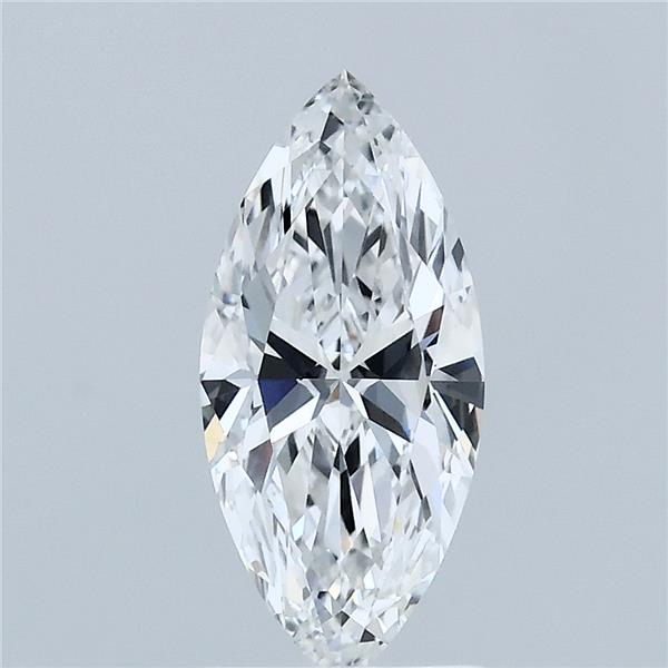 IGI 1.10 Carat Marquise Lab Grown Diamond 人工培育鑽石 實驗室人造鑽石