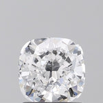IGI 1.01 Carat Cushion Lab Grown Diamond 人工培育鑽石 實驗室人造鑽石