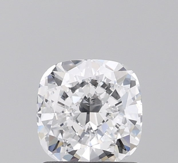 IGI 1.01 Carat Cushion Lab Grown Diamond 人工培育鑽石 實驗室人造鑽石