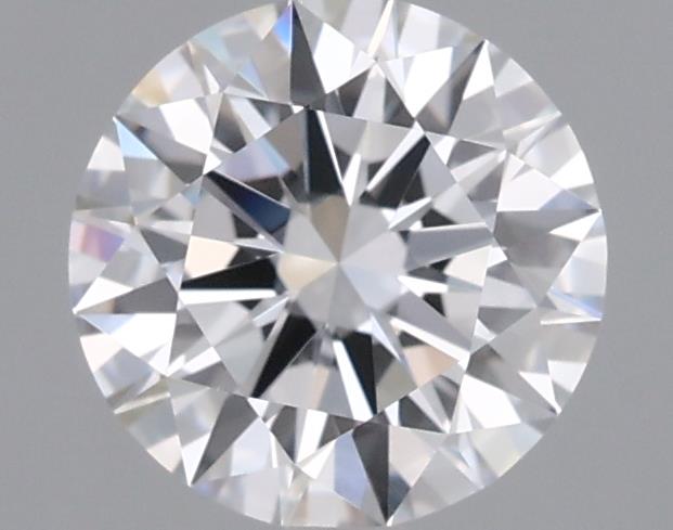 IGI 0.88 Carat Round Brilliant Lab Grown Diamond 人工培育鑽石 實驗室人造鑽石