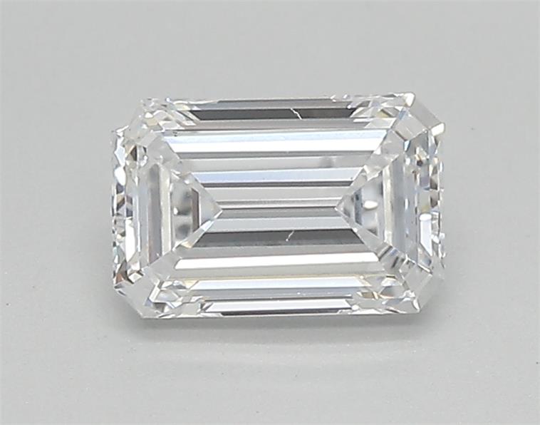 IGI 0.62 Carat Emerald Lab Grown Diamond 人工培育鑽石 實驗室人造鑽石