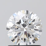 IGI 1.03 Carat Round Brilliant Lab Grown Diamond