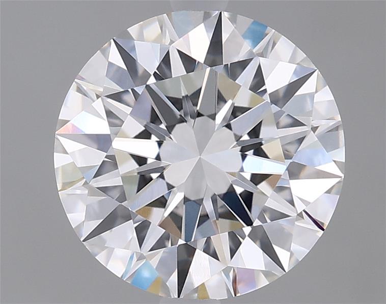 IGI 1.52 Carat Round Brilliant Lab Grown Diamond 人工培育鑽石 實驗室人造鑽石